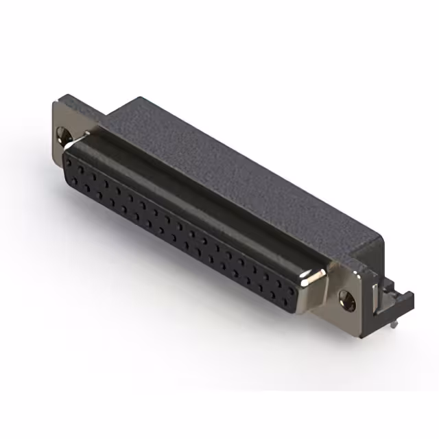 622-037-660-035 EDAC Inc.  Gruppi di connettori D-Sub